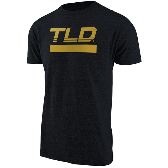 Troy Lee Designs Speed Black Onyx MTB SS Shirt