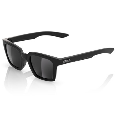 100% Erba Soft Tact Black Smoke