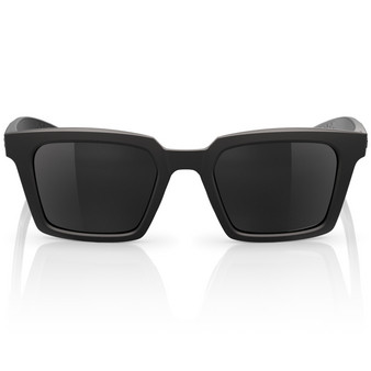 100% Erba Soft Tact Black Smoke