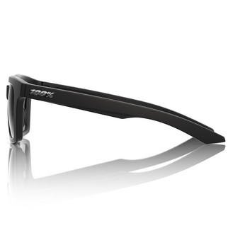 100% Erba Soft Tact Black Smoke