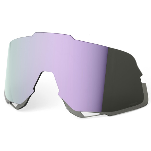 100% Glendale Replacement Lens HiPER Lavender