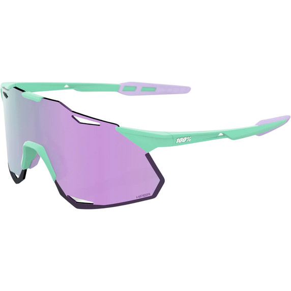 100% Hypercraft XS Soft Tact Mint HiPER Lavender