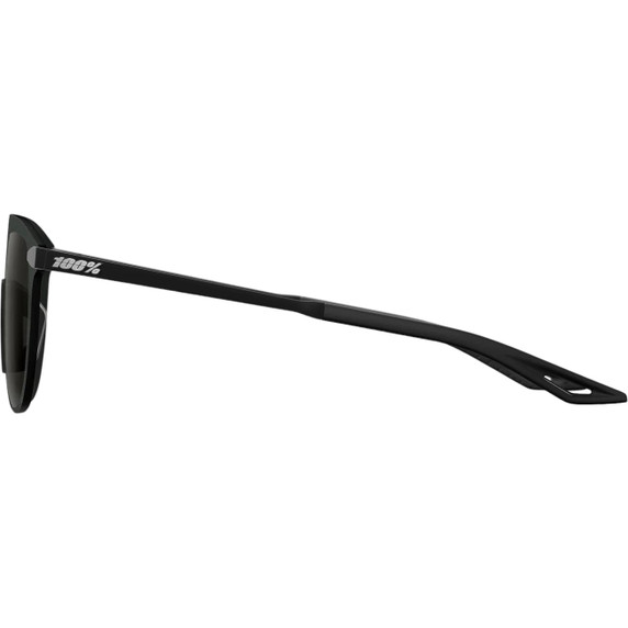 100% Legere Coil Soft Tact Black Smoke