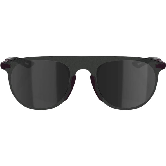 100% Legere Coil Soft Tact Deep Purple Black Mirror