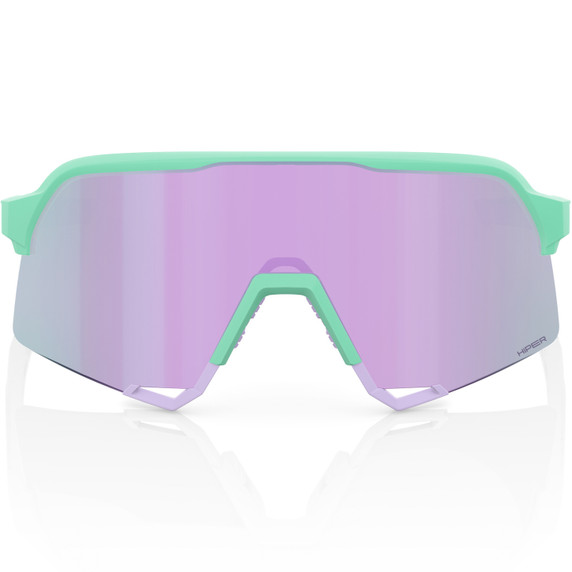 100% S3 Soft Tact Mint HiPER Lavender