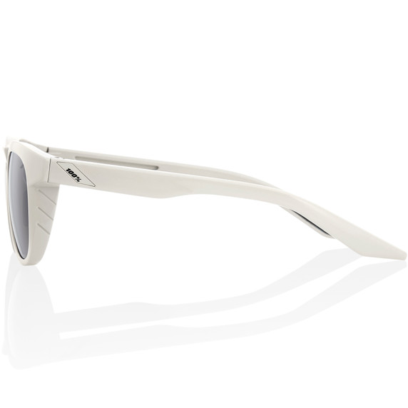 100% Slent Polished Haze Smoke