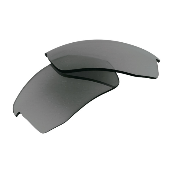 100% Speedcoupe Replacement Lens Grey
