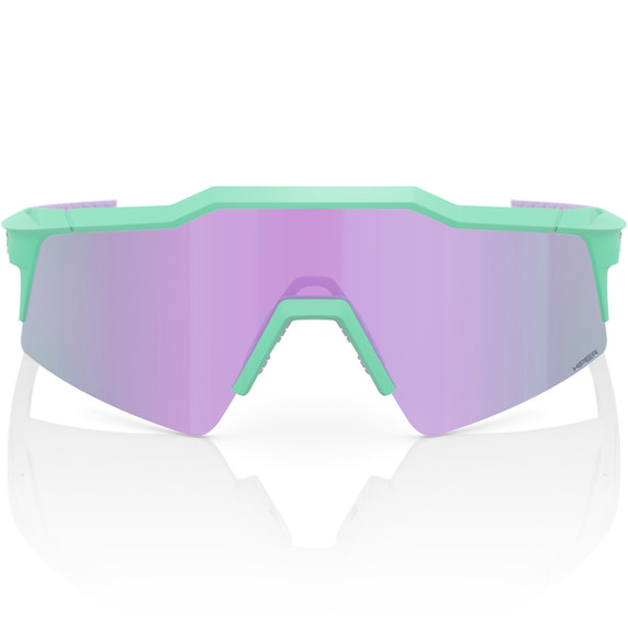 100% Speedcraft SL Soft Tact Mint HiPER Lavender