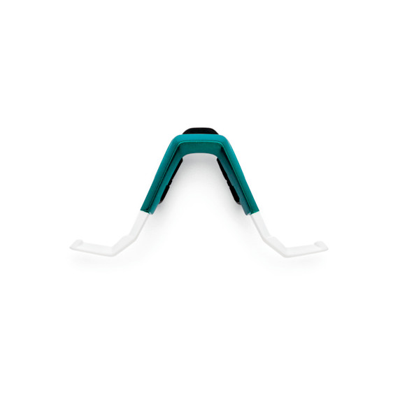 100% Speedcraft/S3 Nose Bridge Bora Hans Grohe Team Green