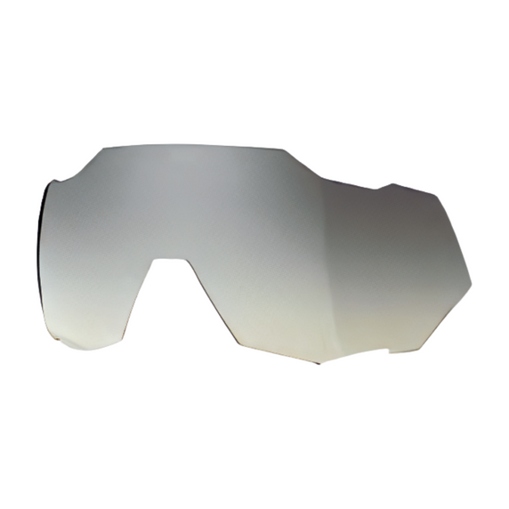 100% Speedtrap Replacement Lens Low Yellow