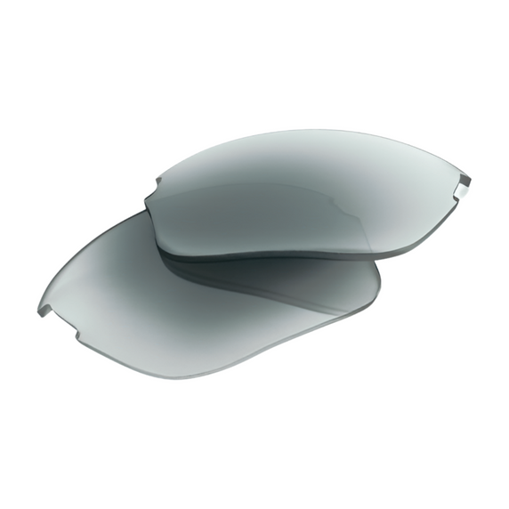 100% Sportcoupe Replacement Lens Silver