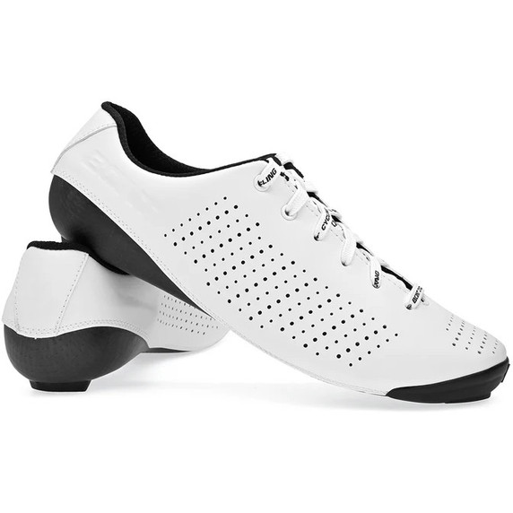 BONT Vaypor 23 Lace White Wide Fit
