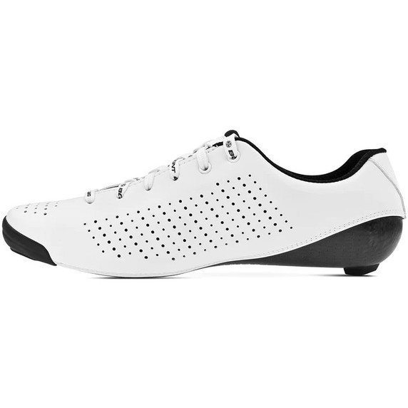 BONT Vaypor 23 Lace White Wide Fit