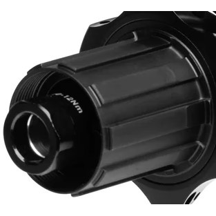 ENVE Innerdrive Freehub Body Shimano HG