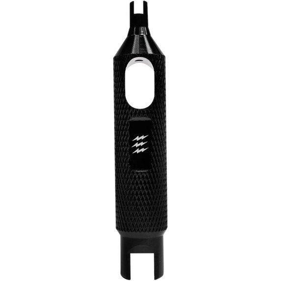Muc-Off Valve Core Remover Tool Black