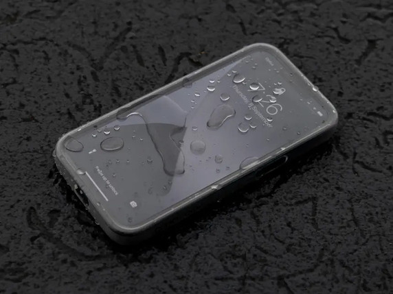 Quad Lock iPhone 15 6.1" Case