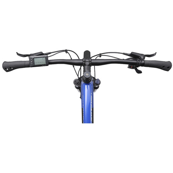 Shogun eTrail Breaker 1 Blue E-Bike