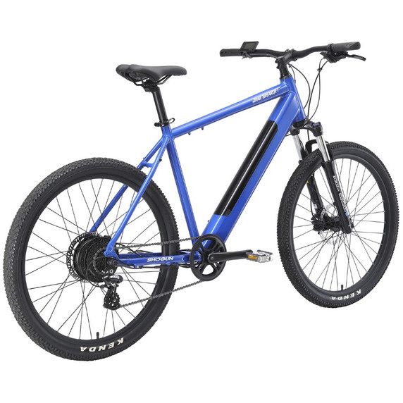 Shogun eTrail Breaker 1 Blue E-Bike