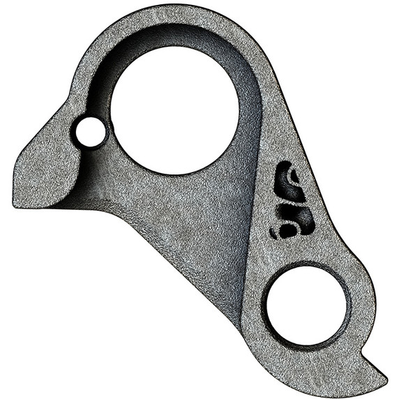 Silca 3D Printed Titanium RD Hanger Canyon 208