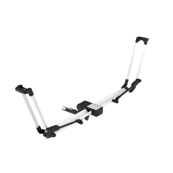 Thule The Helium Platform 1 Bike Hitch Bike Rack Aluminium