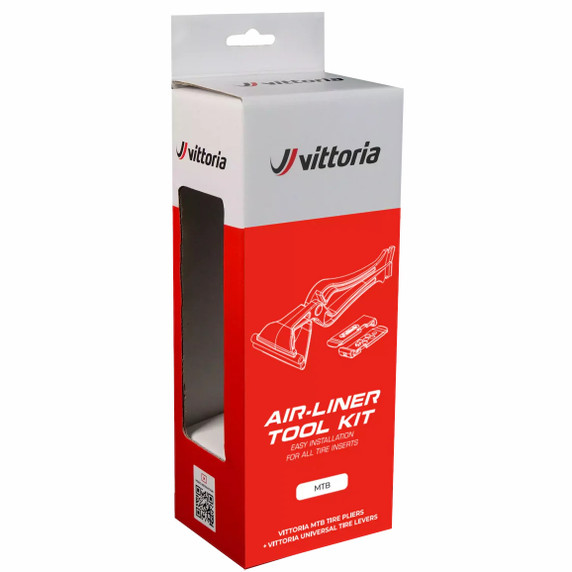 Vittoria Air liner MTB Tool-Kit
