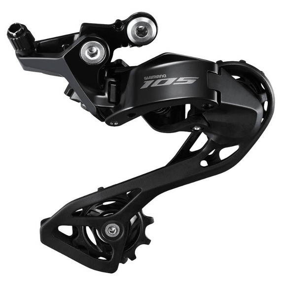 Shimano 105 RD-R7100 Rear Derailleur 12-Speed Short Cage