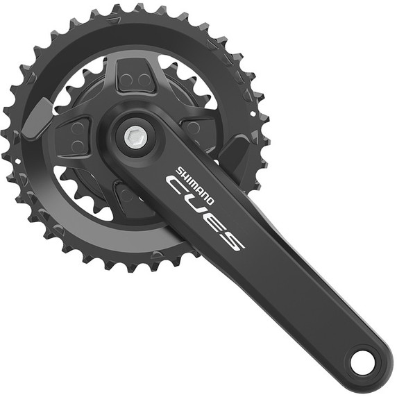 Shimano Cues FC-U4000 170mm 36-22 Crankset