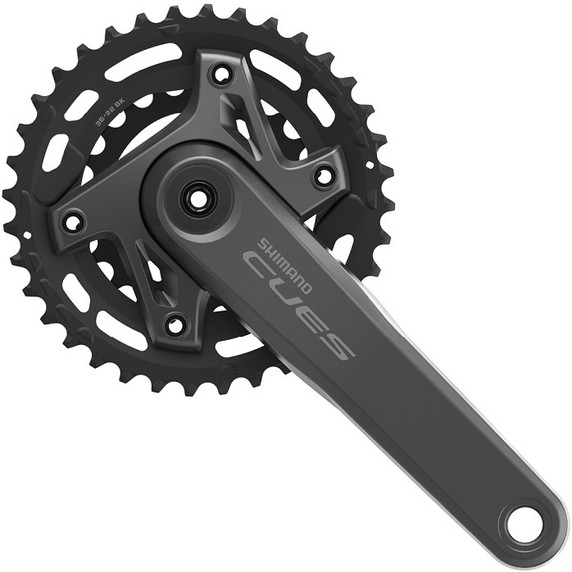 Shimano Cues FC-U6000 36-22 175mm Crankset