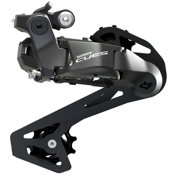 Shimano Cues Di2 RD-U6070 Rear Derailleur Shadow 11-Speed