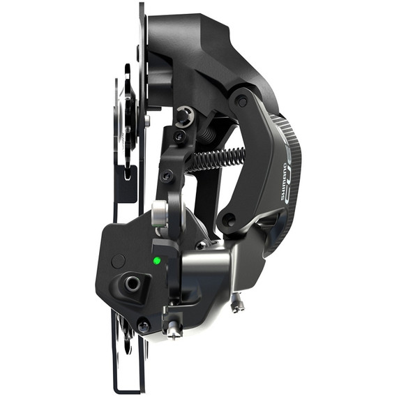 Shimano Cues Di2 RD-U6070 Rear Derailleur Shadow 11-Speed