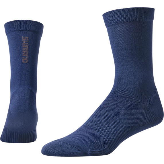 Shimano Gravel Socks Deep Ocean