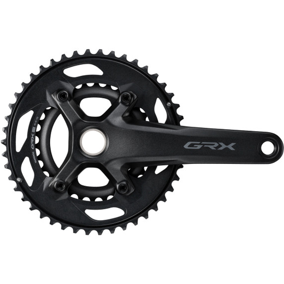 Shimano GRX FC-RX610 46-30T 175mm Crankset