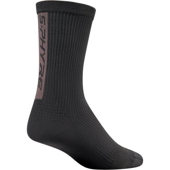 Shimano S-Phyre Flash Black Socks