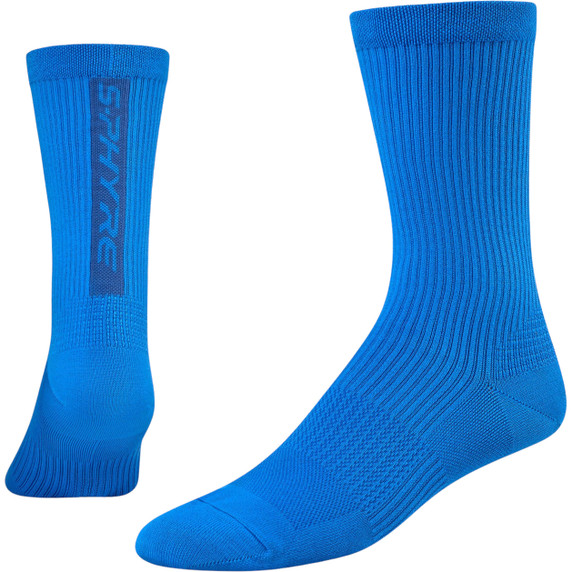 Shimano S-Phyre Flash Blue Socks