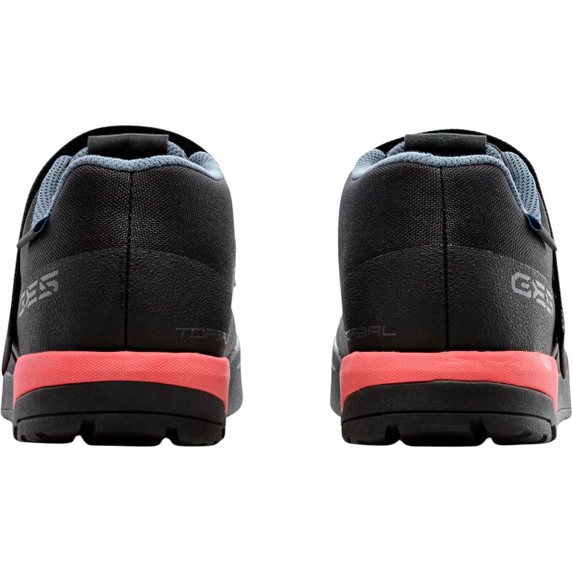 Shimano SH-GE500 Womens MTB Black Clipless Shoes