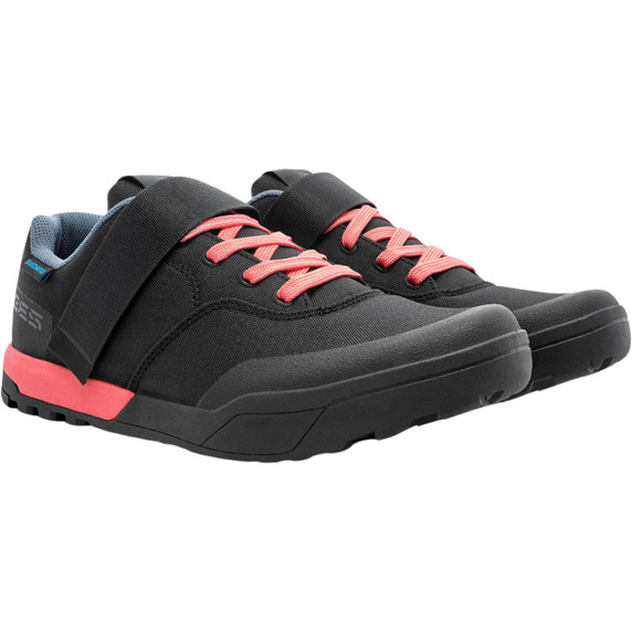 Shimano SH-GE500 Womens MTB Black Clipless Shoes