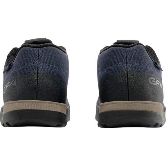 Shimano SH-GF400 Flat MTB Shoes Dark Blue