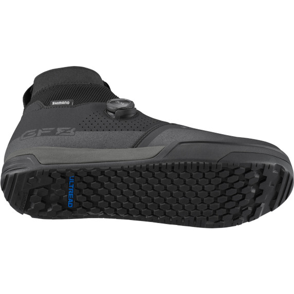 Shimano SH-GF800 GTX Flat MTB Shoes Black