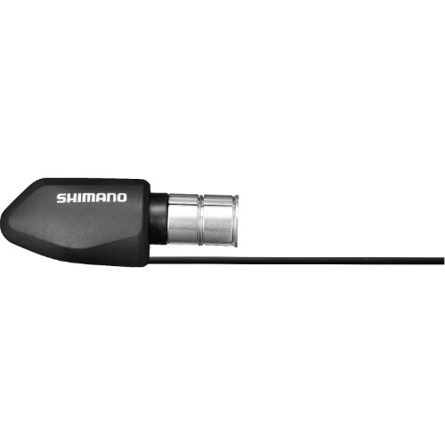 Shimano SW-R671-L Di2 Switch 2 Button Left Shifter For TT/TRI - Pushys