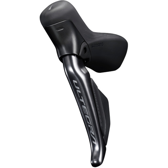 Shimano Ultegra Di2 ST-R8170 STI 12spd L Shift/Brk Lever Hyd