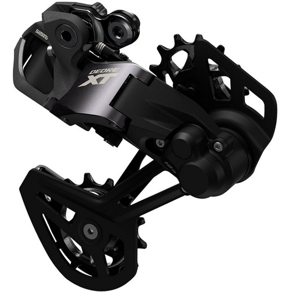 Shimano XT RD-M8150-12 Rear Derailleur Shadow+ SGS Long Cage