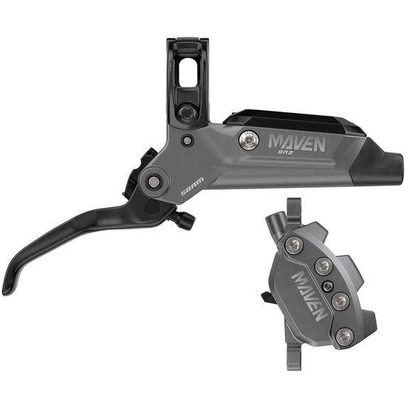 SRAM Maven Bronze Rear Disc Brake