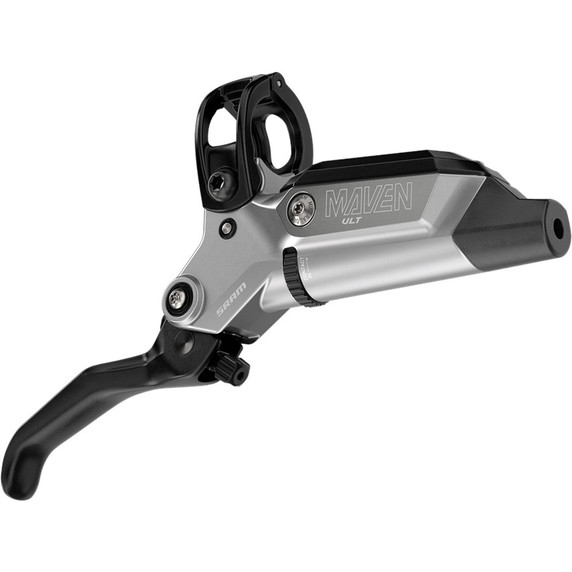 SRAM Maven Ultimate Stealth Front Disc Brake