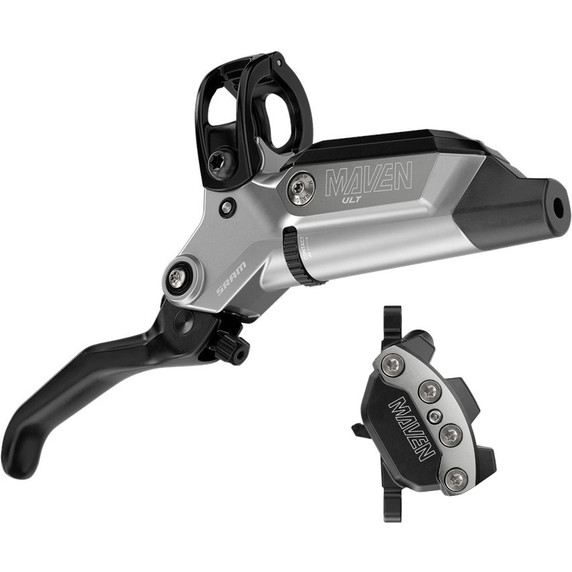 SRAM Maven Ultimate Stealth Front Disc Brake