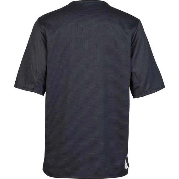 Fox Youth Defend SS Jersey Black