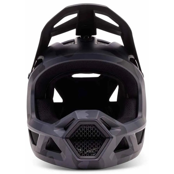 Fox Youth Rampage Camo AS Black Camo