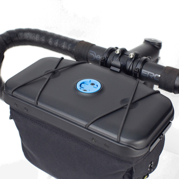 Route Werks Adaptor K-Edge