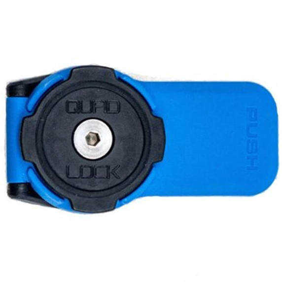 Route Werks Tech Mounts Quad Lock Integrated