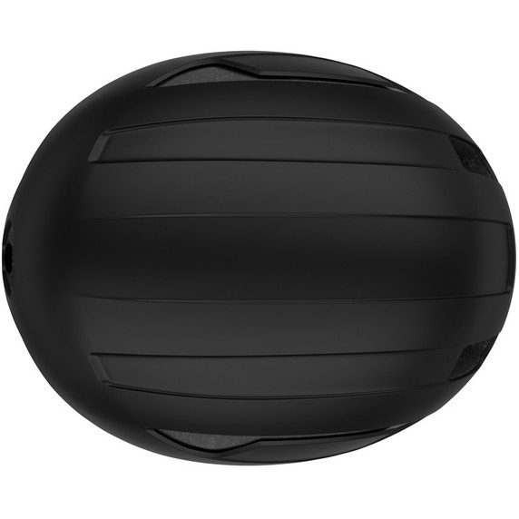 Lazer Cityzen KinetiCore Matte Black Helmet X-Large