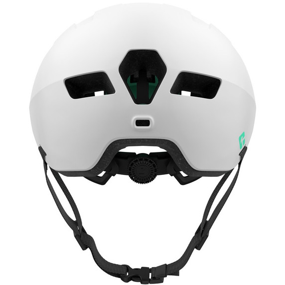 Lazer Cityzen KinetiCore Helmet Matte White